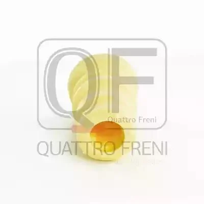 QF00V00005 QUATTRO FRENI Буфер (фото 3)