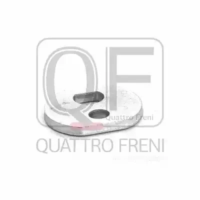 QF00X00011 QUATTRO FRENI Болт (фото 2)