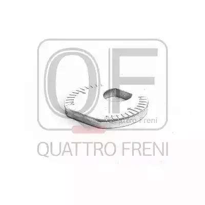 QF00X00012 QUATTRO FRENI Болт (фото 1)