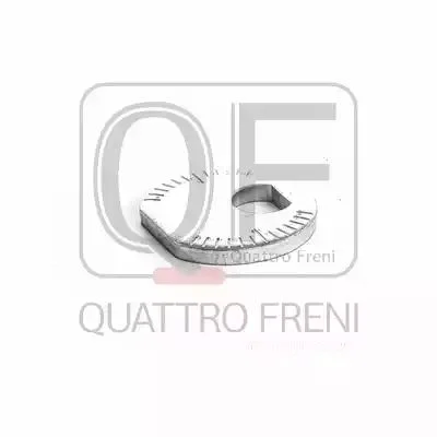 QF00X00012 QUATTRO FRENI Болт (фото 2)