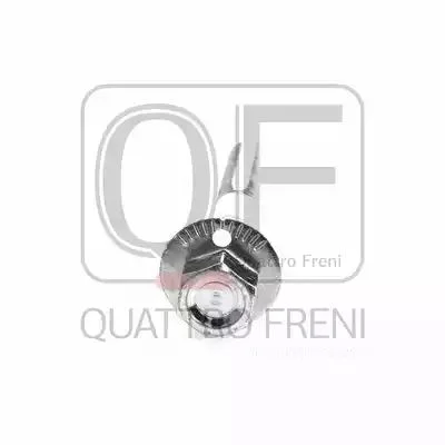 QF00X00025 QUATTRO FRENI Болт (фото 1)