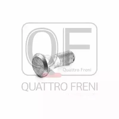 QF00X00028 QUATTRO FRENI Болт (фото 3)