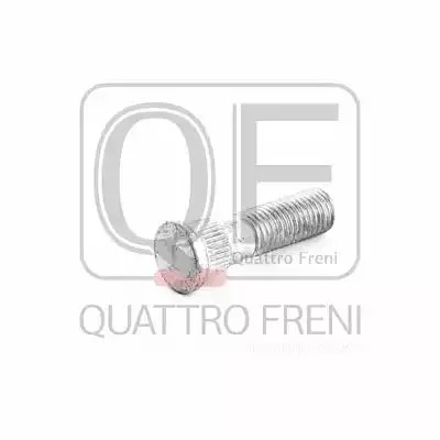 QF00X00029 QUATTRO FRENI Болт (фото 1)