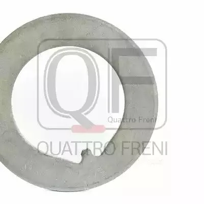 QF00X00053 QUATTRO FRENI Стопорная плоская шайба (фото 2)