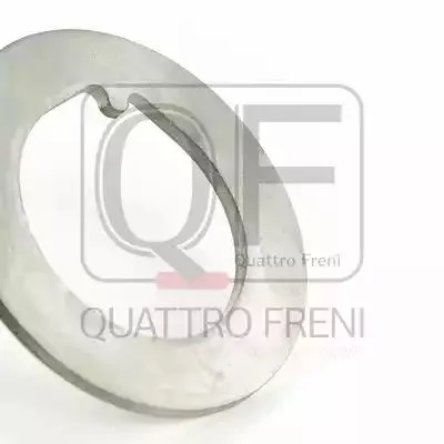 QF00X00053 QUATTRO FRENI Стопорная плоская шайба (фото 3)