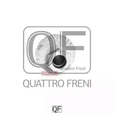 QF00X00067 QUATTRO FRENI Болт (фото 2)