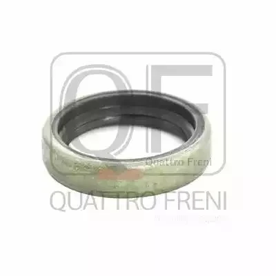 QF00Y00009 QUATTRO FRENI Уплотняющее кольцо (фото 1)