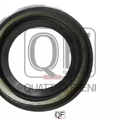 QF00Y00023 QUATTRO FRENI Уплотняющее кольцо (фото 3)