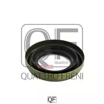 QF00Y00029 QUATTRO FRENI Уплотняющее кольцо (фото 2)