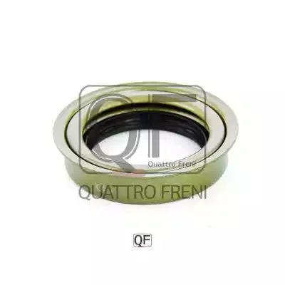 QF00Y00045 QUATTRO FRENI Уплотняющее кольцо (фото 2)