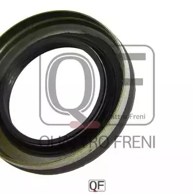 QF00Y00050 QUATTRO FRENI Уплотняющее кольцо (фото 3)