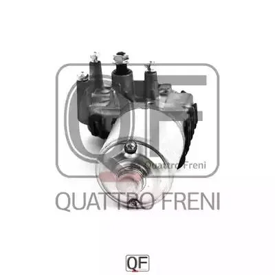 QF01N00003 QUATTRO FRENI Система тяг и рычагов (фото 3)