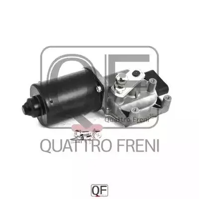 QF01N00005 QUATTRO FRENI Электродвигатель (фото 1)