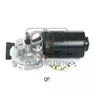 QF01N00007 QUATTRO FRENI Электродвигатель (фото 1)