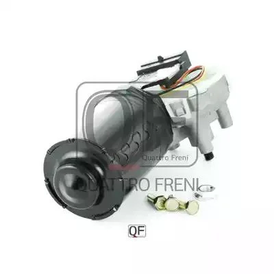 QF01N00007 QUATTRO FRENI Электродвигатель (фото 2)