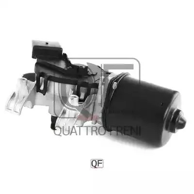 QF01N00010 QUATTRO FRENI Электродвигатель (фото 2)
