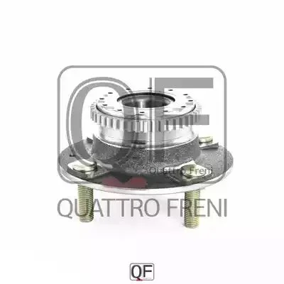 QF04D00049 QUATTRO FRENI График (фото 1)