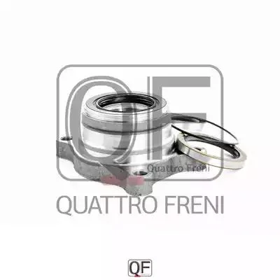 QF04D00101 QUATTRO FRENI График (фото 2)
