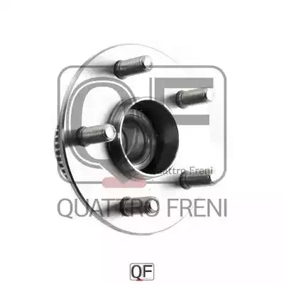 QF04D00135 QUATTRO FRENI График (фото 3)