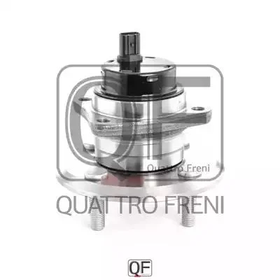 QF04D00198 QUATTRO FRENI График (фото 1)