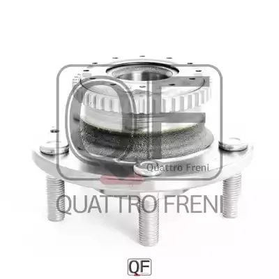 QF04D00200 QUATTRO FRENI График (фото 1)