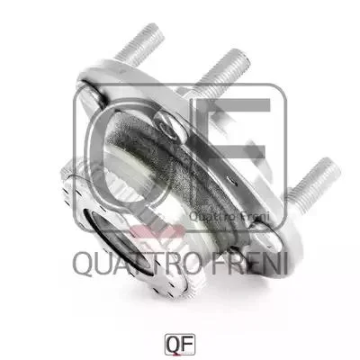QF04D00200 QUATTRO FRENI График (фото 2)