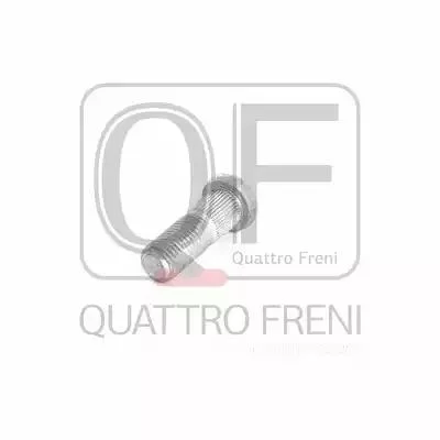 QF10D00029 QUATTRO FRENI Болт (фото 3)