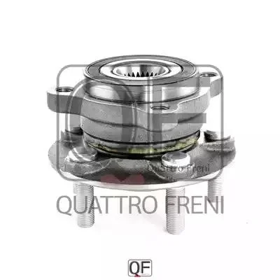 QF10D00118 QUATTRO FRENI График (фото 2)