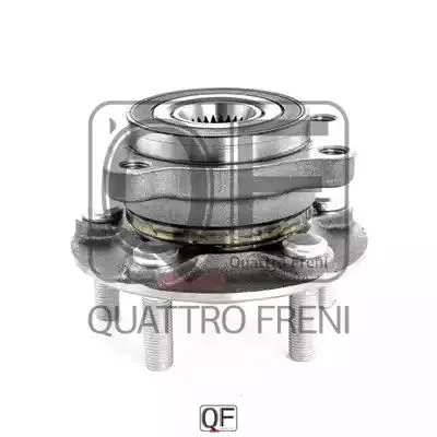 QF10D00118 QUATTRO FRENI График (фото 3)