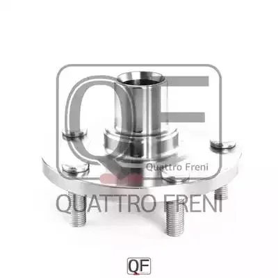 QF10D00129 QUATTRO FRENI Ступица колеса (фото 2)