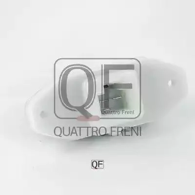 QF10Q00011 QUATTRO FRENI Регулятор (фото 2)
