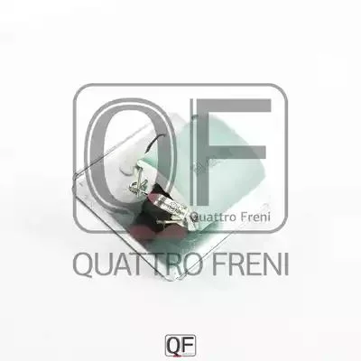 QF10Q00026 QUATTRO FRENI Регулятор (фото 3)