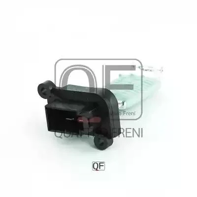 QF10Q00029 QUATTRO FRENI Резистор (фото 2)