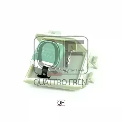 QF10Q00040 QUATTRO FRENI Резистор (фото 2)