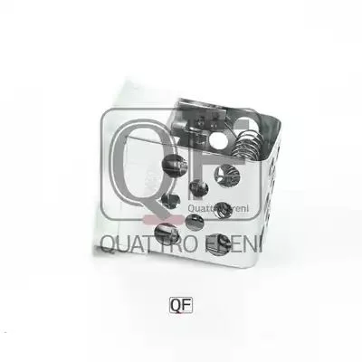 QF10Q00044 QUATTRO FRENI Резистор (фото 1)