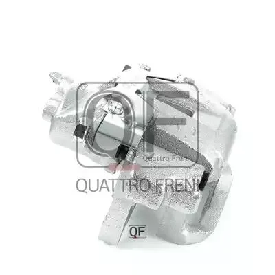 QF11F00008 QUATTRO FRENI Тормозной суппорт (фото 3)