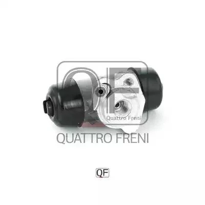 QF11F00123 QUATTRO FRENI Цилиндр (фото 3)