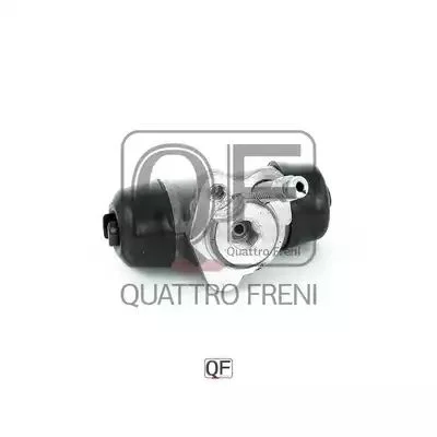 QF11F00124 QUATTRO FRENI Цилиндр (фото 1)
