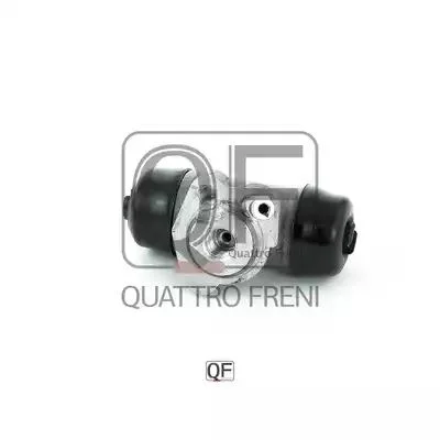 QF11F00124 QUATTRO FRENI Цилиндр (фото 2)