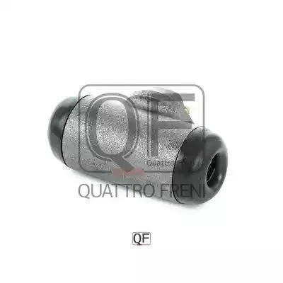 QF11F00125 QUATTRO FRENI Цилиндр (фото 2)