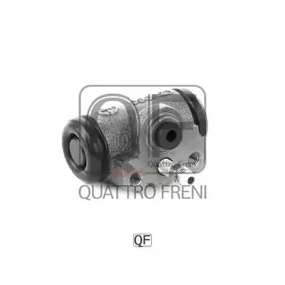 QF11F00127 QUATTRO FRENI Цилиндр (фото 1)