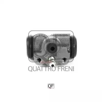 QF11F00127 QUATTRO FRENI Цилиндр (фото 2)