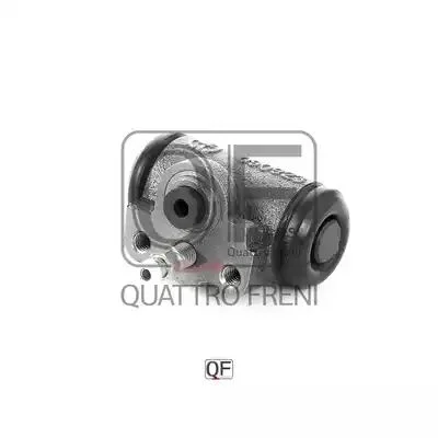 QF11F00127 QUATTRO FRENI Цилиндр (фото 3)