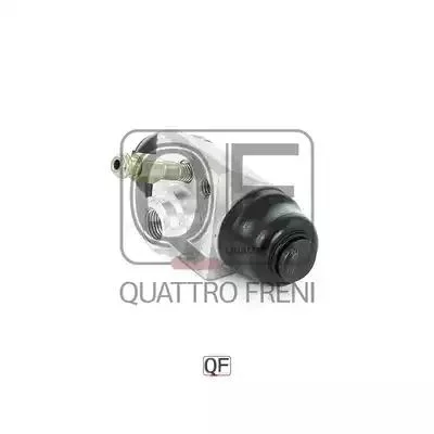 QF11F00148 QUATTRO FRENI Цилиндр (фото 2)