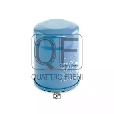 QF14A00001 QUATTRO FRENI Фильтр (фото 2)