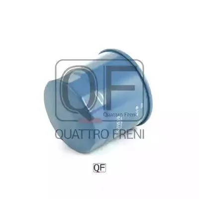QF14A00032 QUATTRO FRENI Фильтр (фото 2)