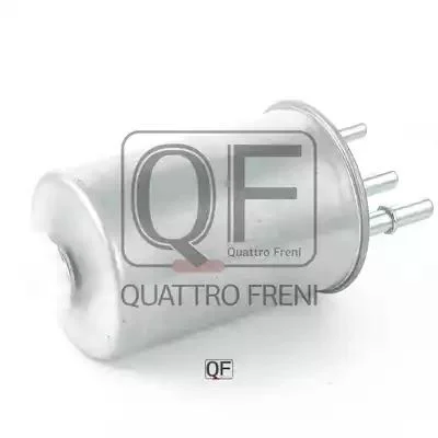 QF16A00050 QUATTRO FRENI Фильтр (фото 2)