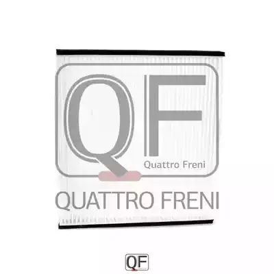 QF20Q00002 QUATTRO FRENI Фильтр (фото 1)
