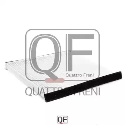 QF20Q00002 QUATTRO FRENI Фильтр (фото 3)