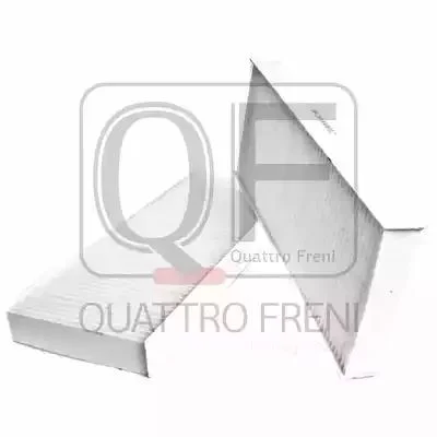 QF20Q00012 QUATTRO FRENI Фильтр (фото 1)